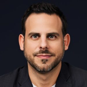 Profile photo of Aaron Low