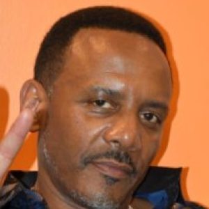 Profile photo of Marlon Aldridge