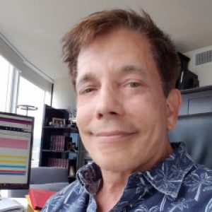 Profile photo of Mike Goodman