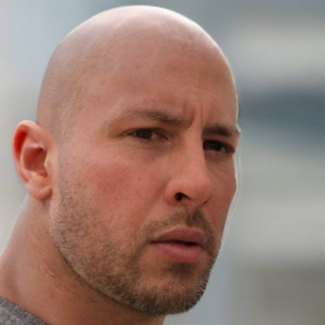 Profile photo of Simon Fricker