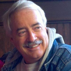 Profile photo of John Bates