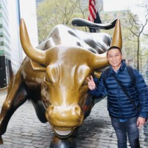 Profile photo of Gany Fragata