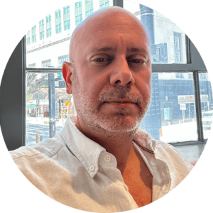 Profile photo of John